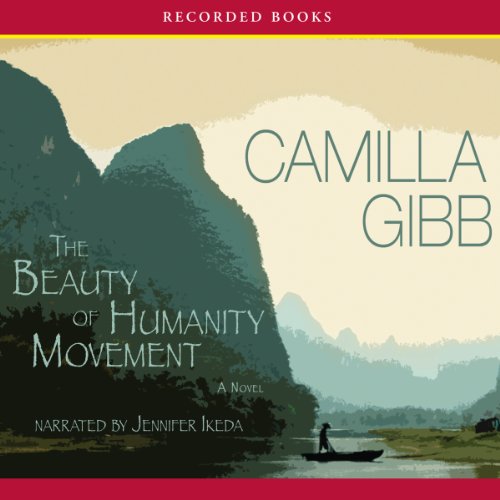Cover of The Beauty of Humanity Movement