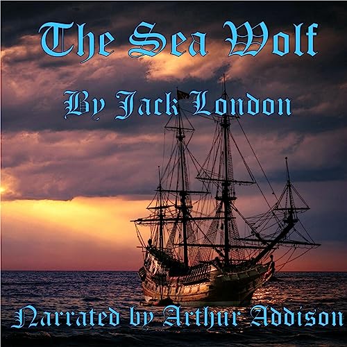 Cover of The Sea Wolf