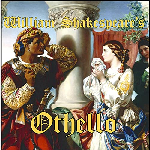 Cover of Othello