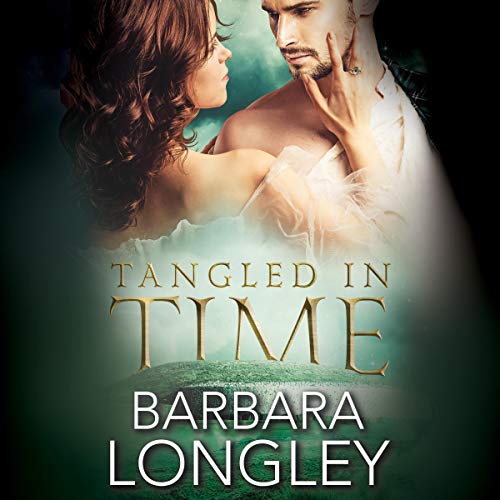 Cover of Tangled in Time