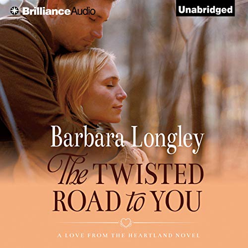 Cover of The Twisted Road to You