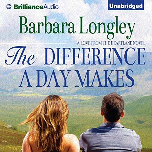 Cover of The Difference a Day Makes