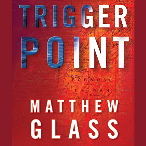 Cover of Trigger Point