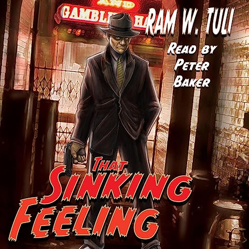 Cover of That Sinking Feeling