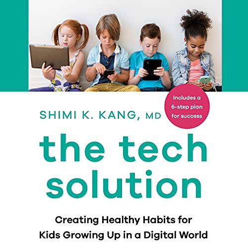 Cover of The Tech Solution