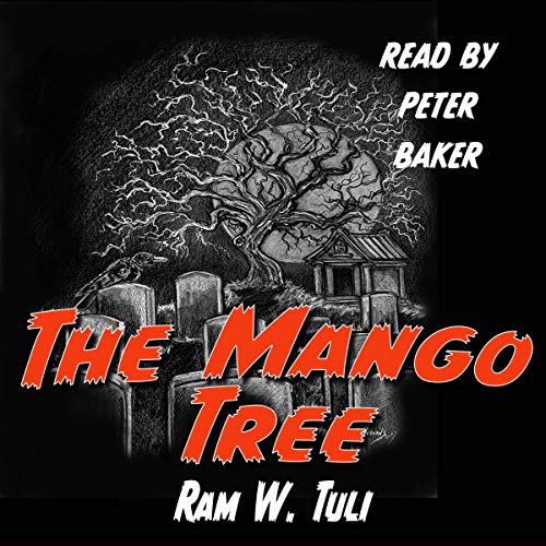 Cover of The Mango Tree