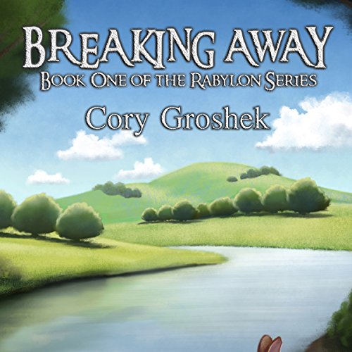 Cover of Breaking Away