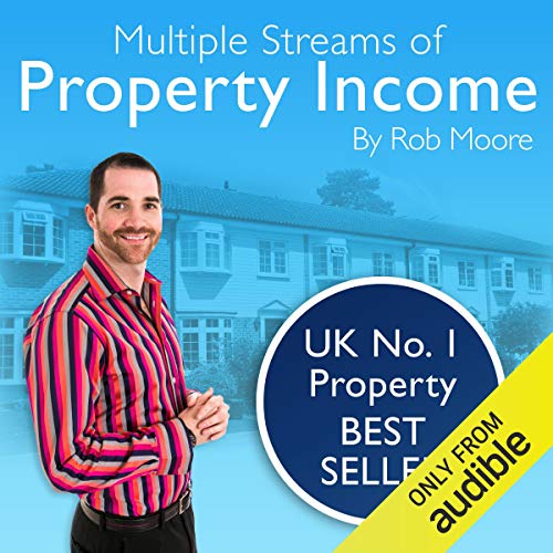 Cover of Multiple Streams of Property Income