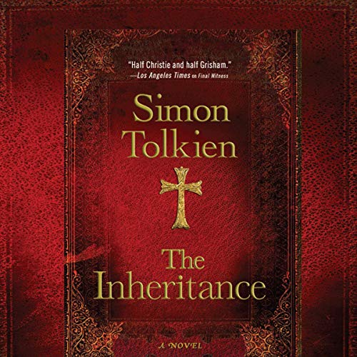 Cover of The Inheritance