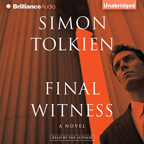 Cover of Final Witness