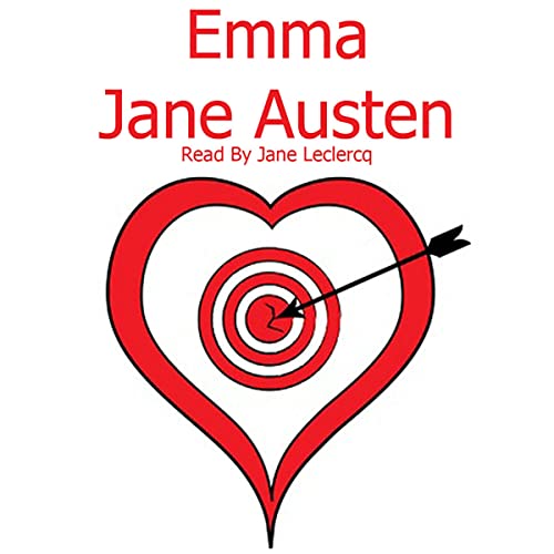 Cover of Emma
