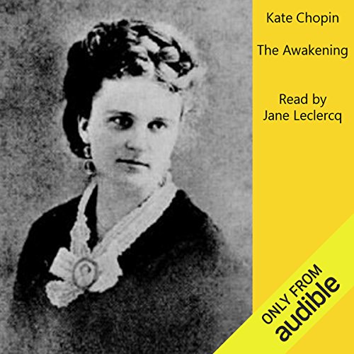 Cover of The Awakening