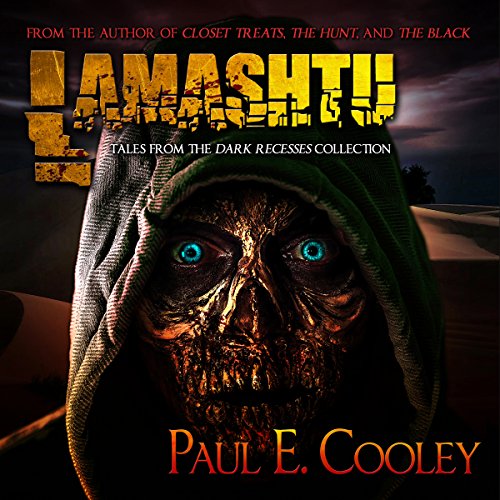Cover of Lamashtu