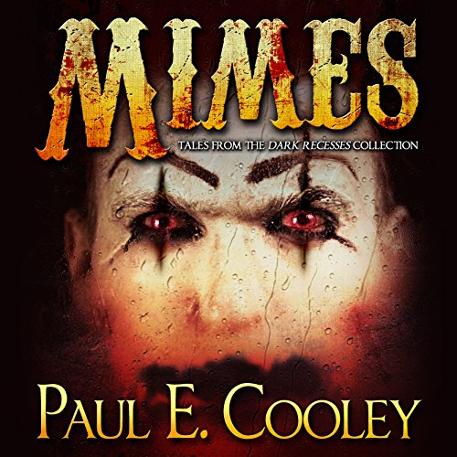 Cover of Mimes