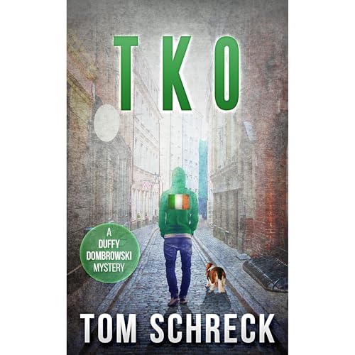 Cover of TKO