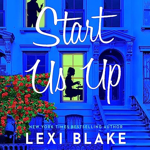 Cover of Start Us Up