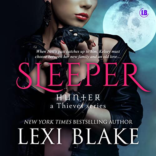 Cover of Sleeper