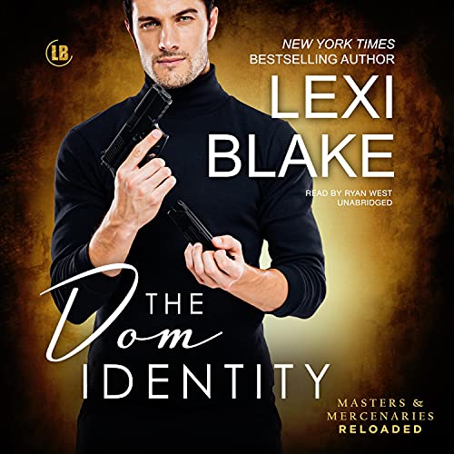 Cover of The Dom Identity