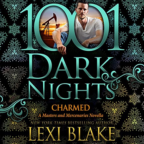 Cover of Charmed