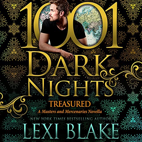 Cover of Treasured