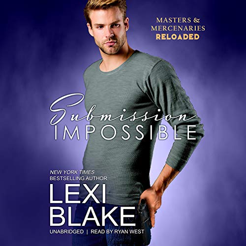 Cover of Submission Impossible