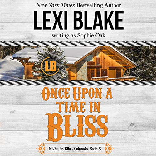Cover of Once upon a Time in Bliss