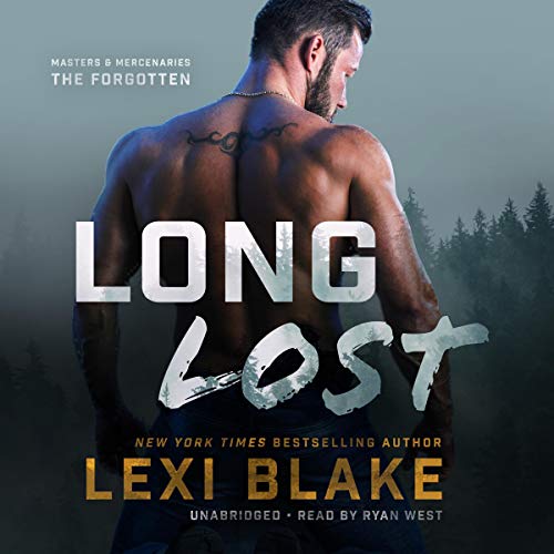 Cover of Long Lost