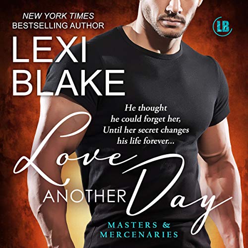 Cover of Love Another Day