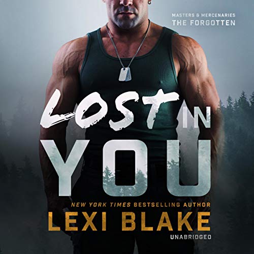 Cover of Lost in You