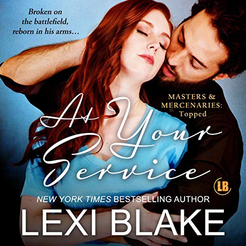 Cover of At Your Service