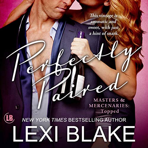 Cover of Perfectly Paired
