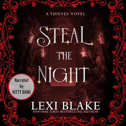 Cover of Steal the Night
