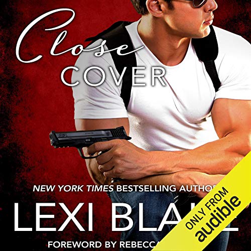 Cover of Close Cover