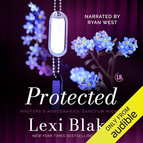 Cover of Protected