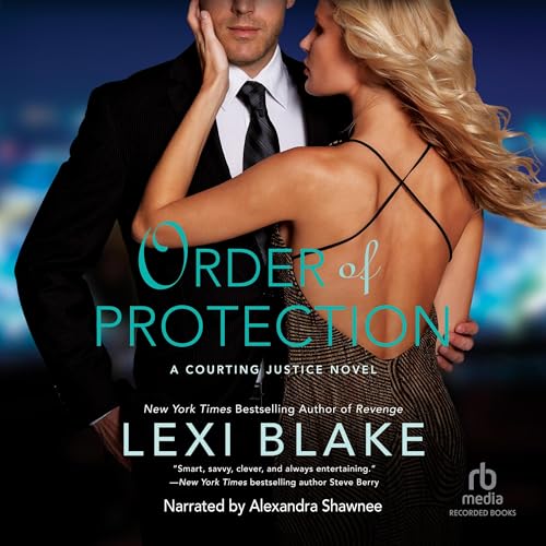 Cover of Order of Protection