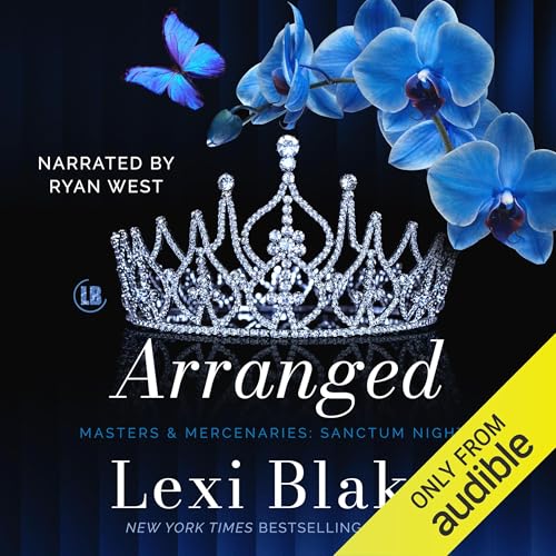 Cover of Arranged
