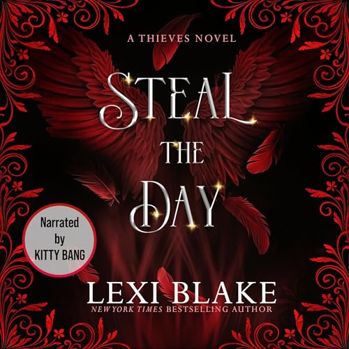 Cover of Steal the Day