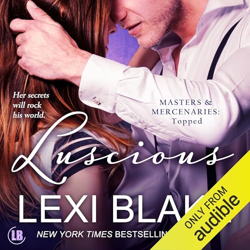 Cover of Luscious