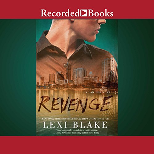 Cover of Revenge