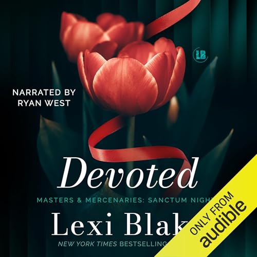Cover of Devoted