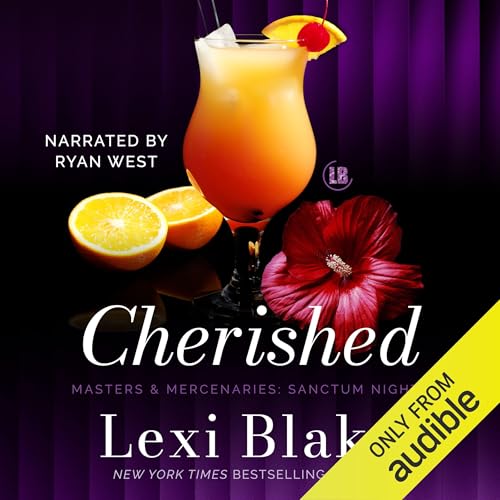 Cover of Cherished