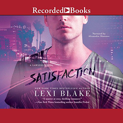Cover of Satisfaction