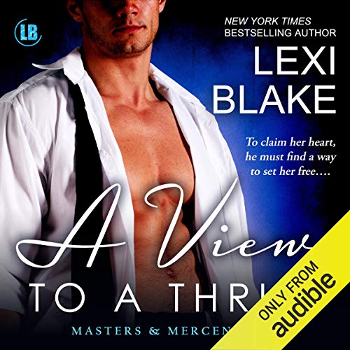 Cover of A View to a Thrill