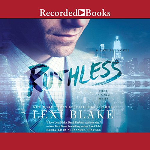 Cover of Ruthless
