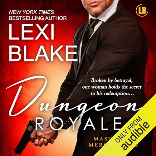 Cover of Dungeon Royale