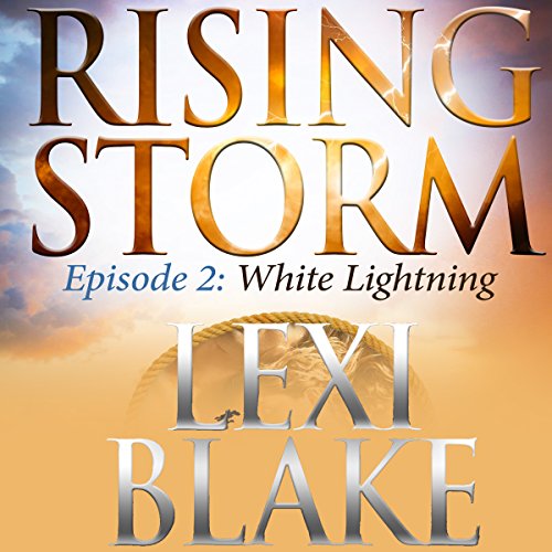 Cover of White Lightning