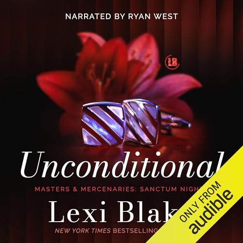Cover of Unconditional