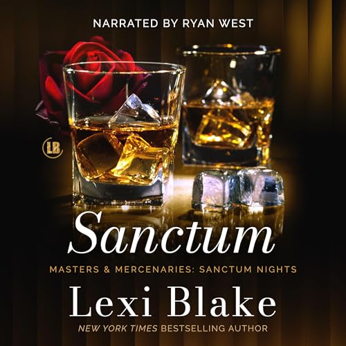 Cover of Sanctum