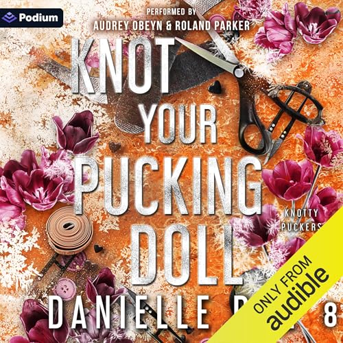 Cover of Knot Your Pucking Doll