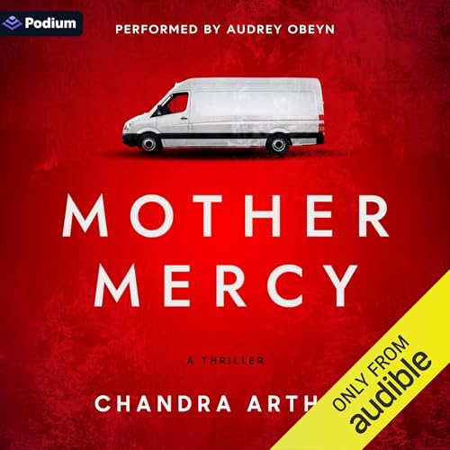 Cover of Mother Mercy